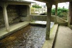 Lavoir de URVILLE NACQUEVILLE