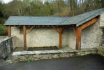 Lavoir de LA GLACERIE
