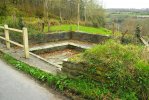 Lavoir de LA GLACERIE