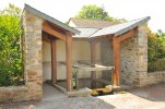 Lavoir de LA GLACERIE