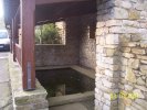 Lavoir de LA GLACERIE
