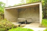 Lavoir de LA GLACERIE