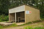 Lavoir de LA GLACERIE
