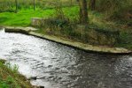 Lavoir de LA GLACERIE