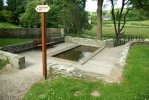 Lavoir de LA GLACERIE