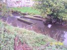 Lavoir de LA GLACERIE