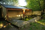 Lavoir de TOLLEVAST
