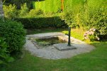 Lavoir de TOLLEVAST
