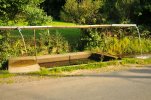 Lavoir de TOLLEVAST