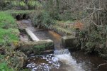 Lavoir de TOLLEVAST