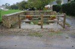 Lavoir de CARQUEBUT