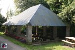 Lavoir de STE MARIE DU MONT