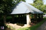 Lavoir de STE MARIE DU MONT