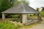 Lavoir de STE MERE EGLISE