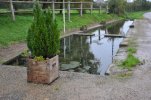 Lavoir de TURQUEVILLE