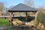Lavoir de LA RONDE HAYE