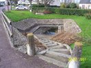 Lavoir de ST SAUVEUR LENDELIN