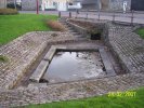 Lavoir de ST SAUVEUR LENDELIN