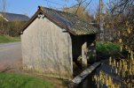 Lavoir de VAUDRIMESNIL