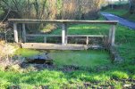 Lavoir de CARENTAN