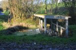 Lavoir de CARENTAN