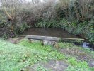 Lavoir de CATZ