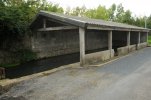 Lavoir de ST COME DU MONT