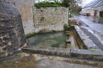 Lavoir de ST COME DU MONT