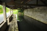 Lavoir de ST COME DU MONT