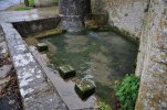 Lavoir de ST COME DU MONT
