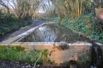 Lavoir de ST PELLERIN