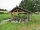 Lavoir de CHAMPEAUX