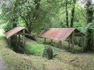 Lavoir de DRAGEY RONTHON