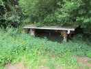 Lavoir de ST JEAN LE THOMAS