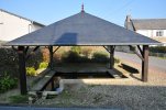 Lavoir de BLAINVILLE SUR MER