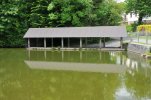 Lavoir de CAMETOURS