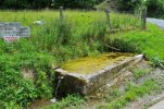 Lavoir de LE LOREY