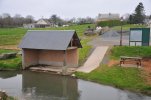 Lavoir de LOZON