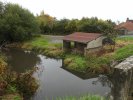 Lavoir de REMILLY SUR LOZON