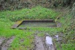 Lavoir de FIERVILLE LES MINES