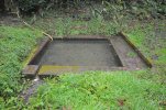 Lavoir de FIERVILLE LES MINES