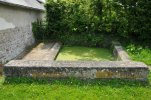 Lavoir de ST REMY DES LANDES
