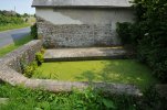 Lavoir de ST REMY DES LANDES