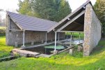 Lavoir de MONTMARTIN SUR MER