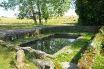 Lavoir de MONTMARTIN SUR MER