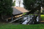 Lavoir de MONTMARTIN SUR MER