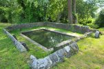 Lavoir de MONTMARTIN SUR MER