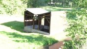 Lavoir de PARIGNY