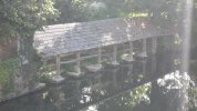 Lavoir de PARIGNY