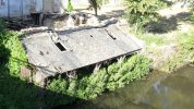 Lavoir de ST HILAIRE DU HARCOUET